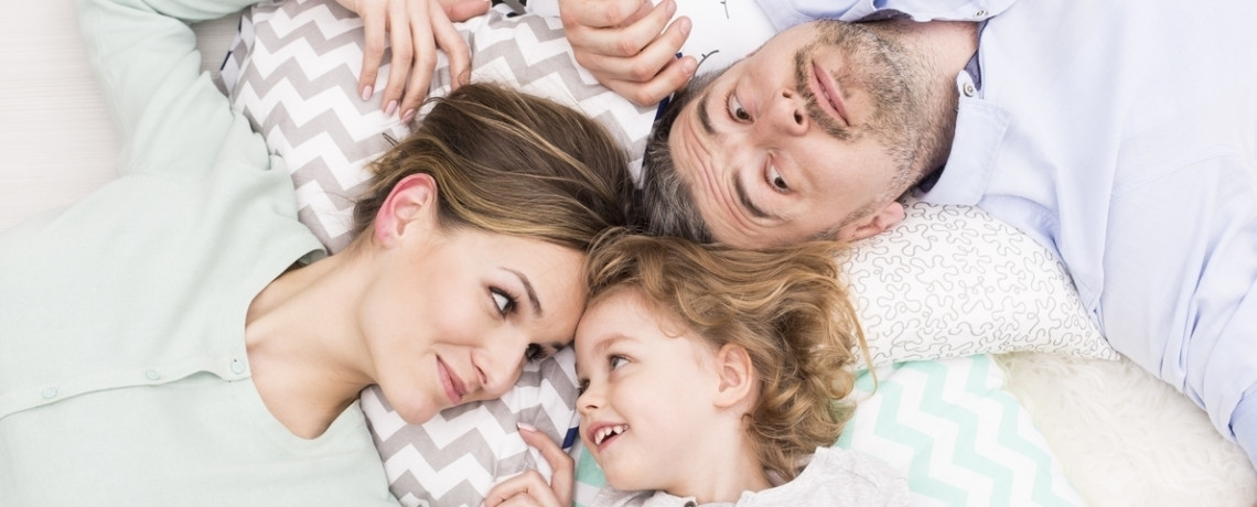 Family activities on a rainy day in Dublin