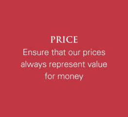 Price