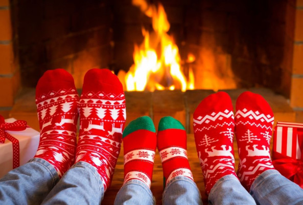 Christmas Hotel Deals, Christmas Hotel Packages