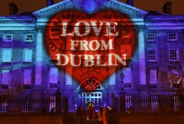 discover dublin