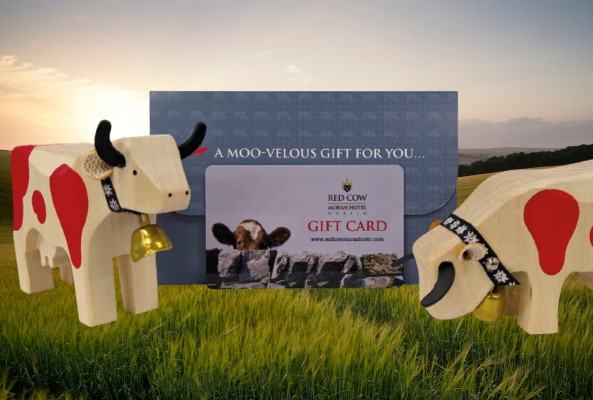 hotel gift vouchers
