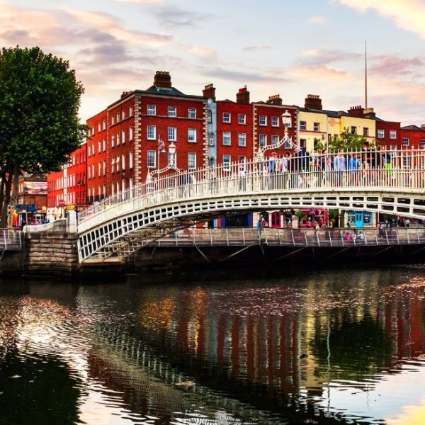 Discover Dublin