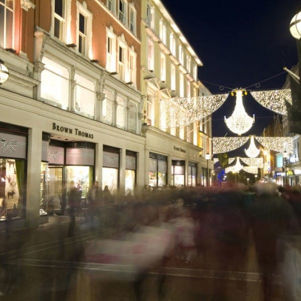 Discover Dublin