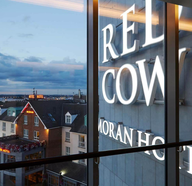 Red Cow Moran Hotel Dublin, Hotels South Dublin, Clondalkin Hote